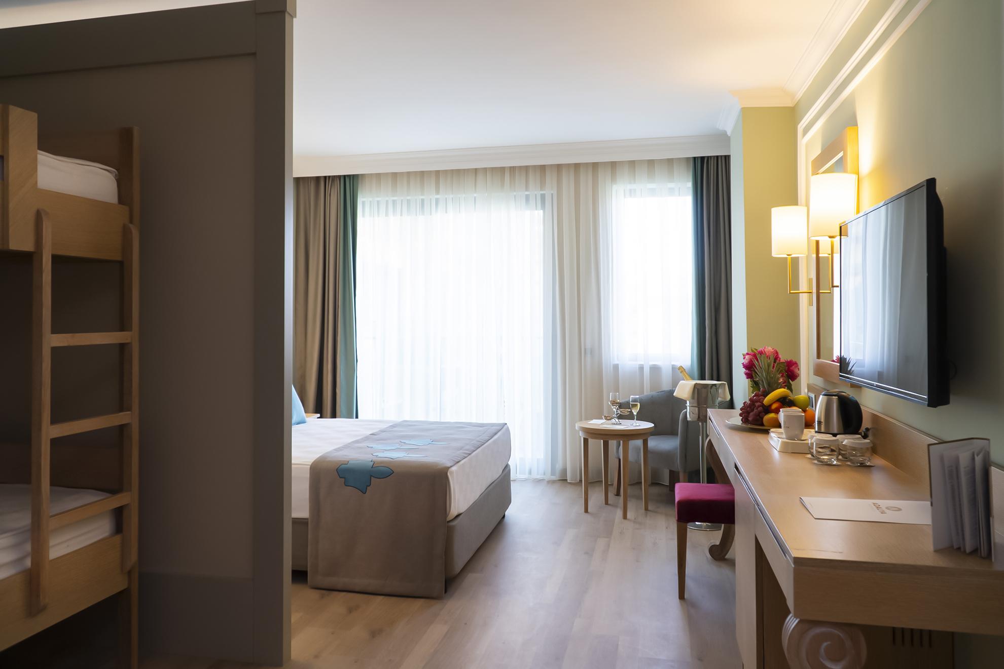 Adalya Art Side Hotel ภายนอก รูปภาพ