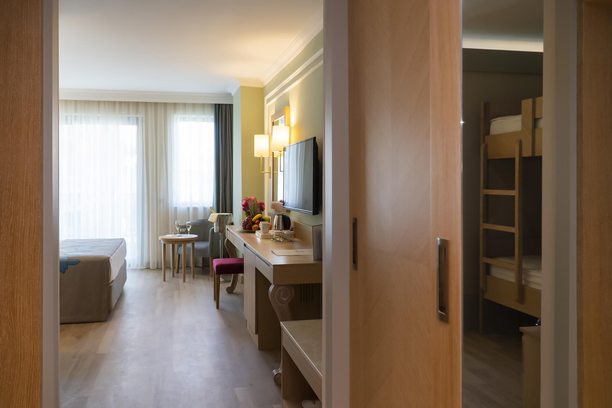 Adalya Art Side Hotel ภายนอก รูปภาพ