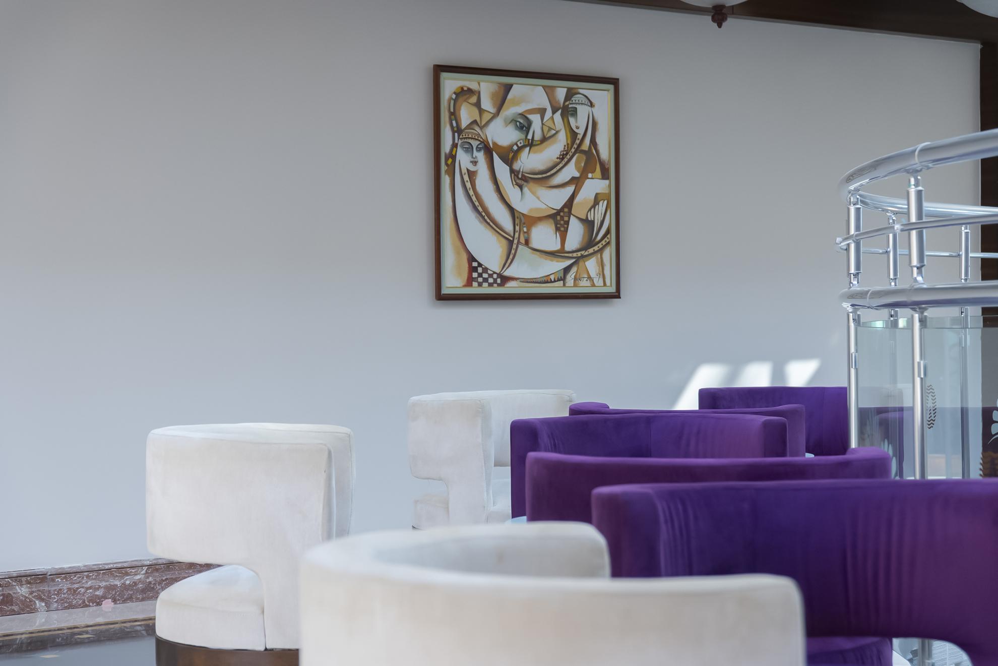 Adalya Art Side Hotel ภายนอก รูปภาพ