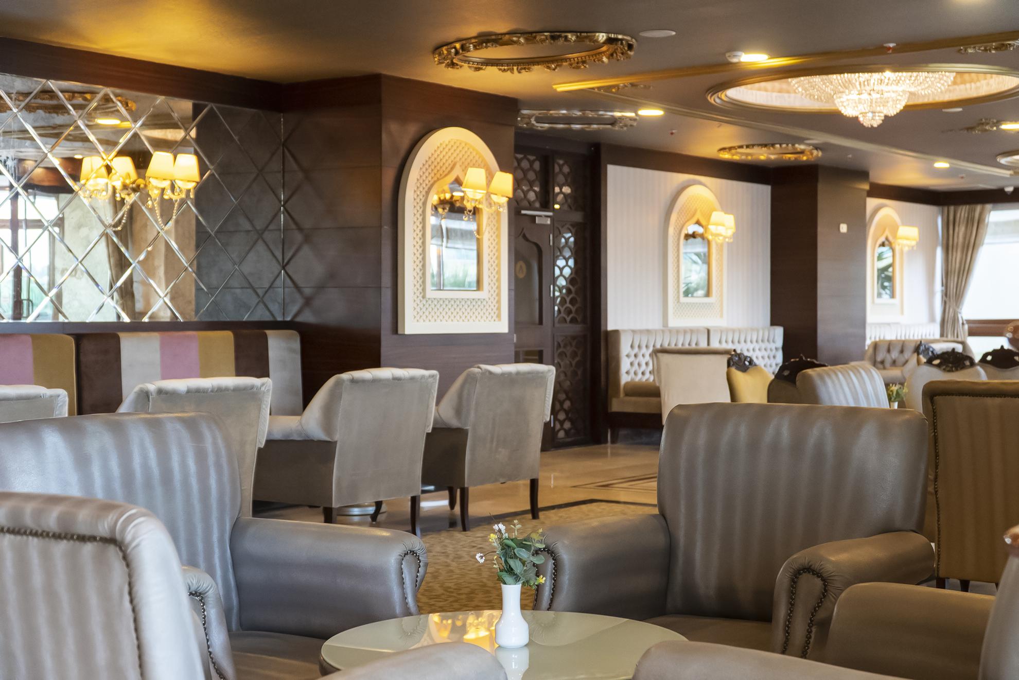 Adalya Art Side Hotel ภายนอก รูปภาพ